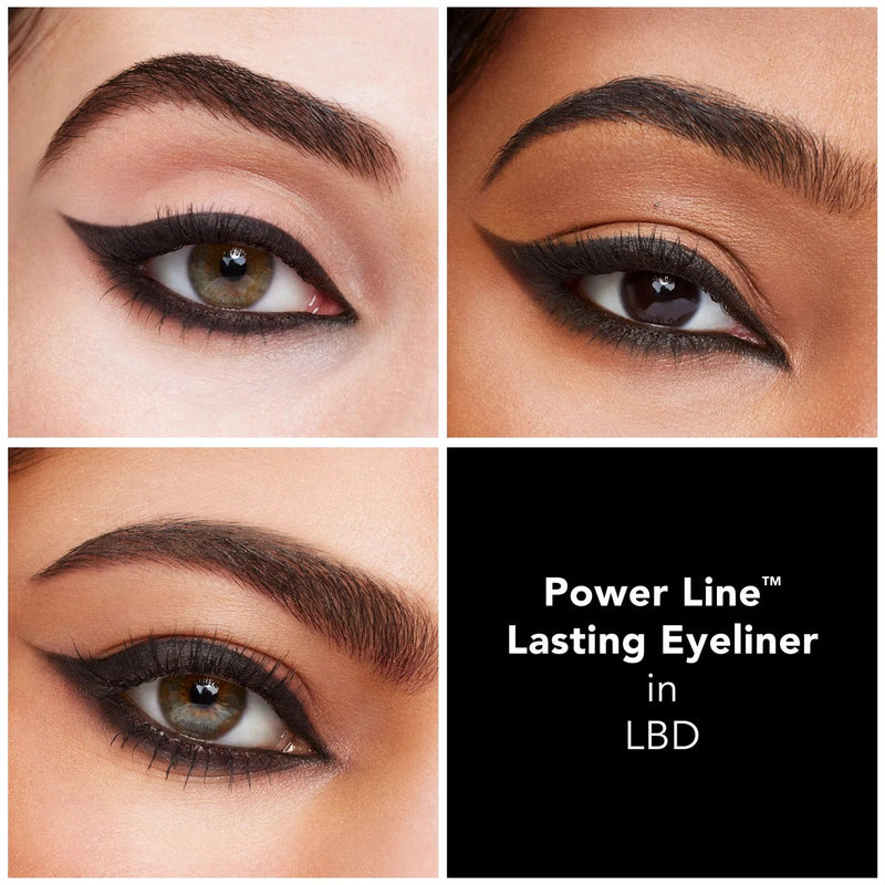 Power Line™ Lasting Eyeliner