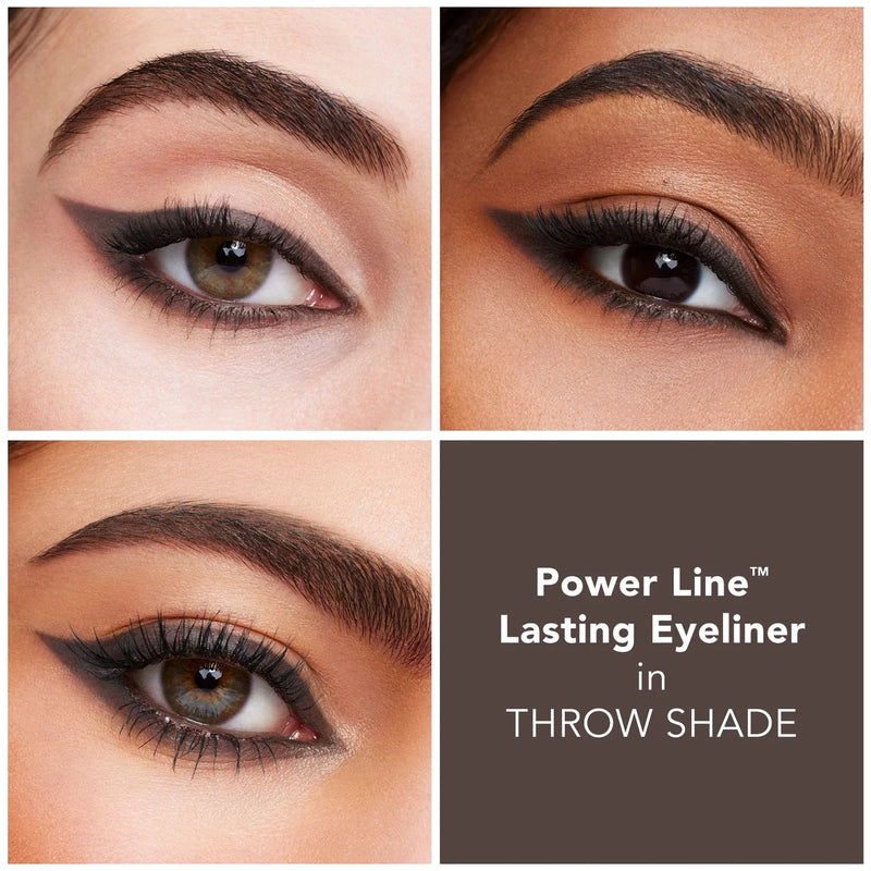 Power Line™ Lasting Eyeliner