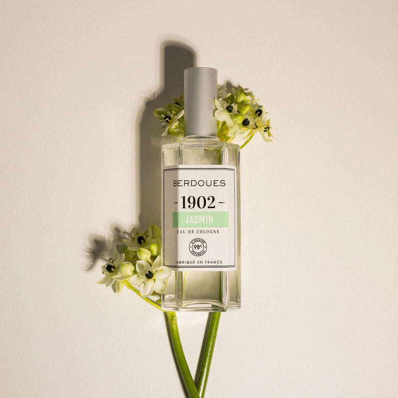Jasmin Eau De Cologne