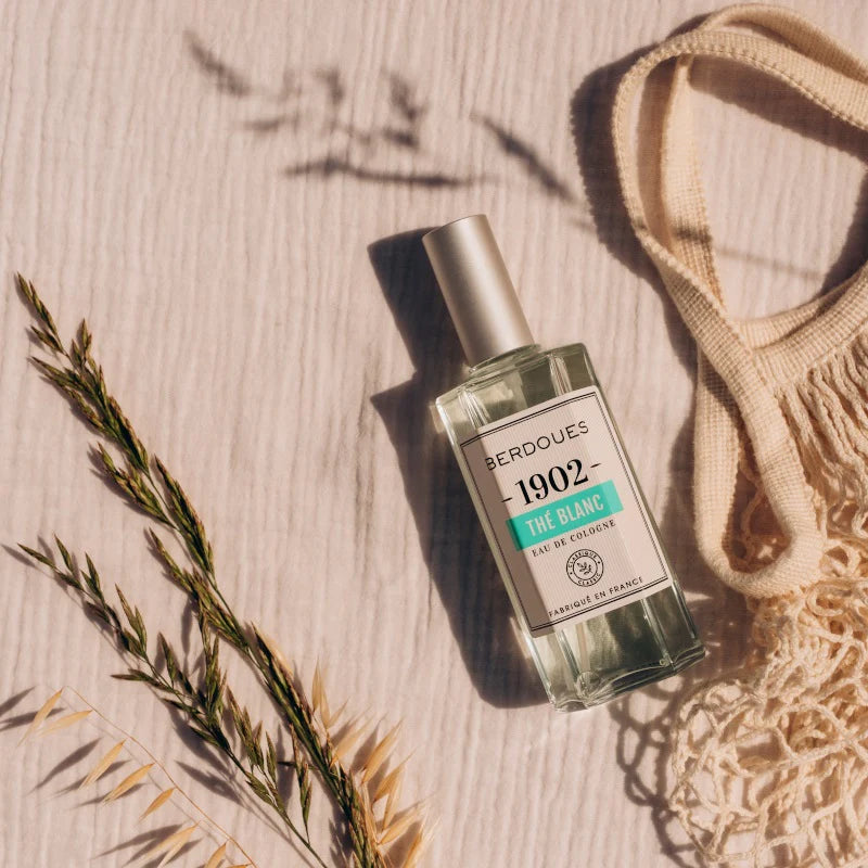 The Blanc Eau De Cologne