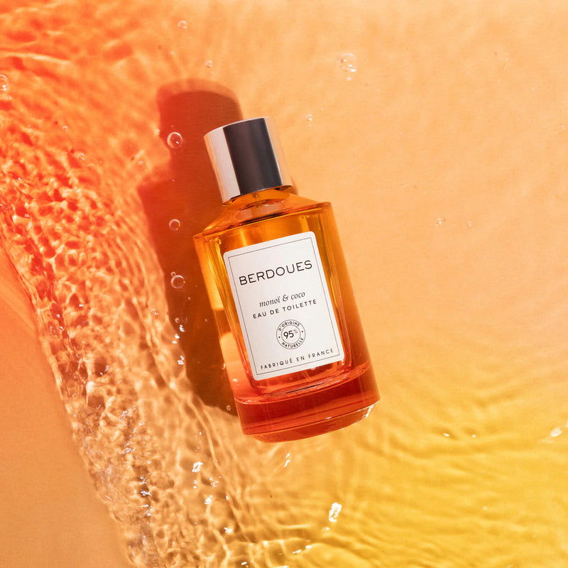 Monoi & Coco Eau De Toilette