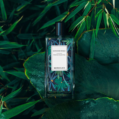Matahari Di Bali Eau De Parfum