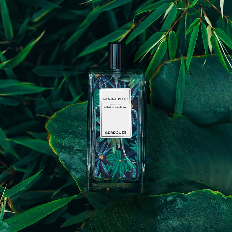 Matahari Di Bali Eau De Parfum