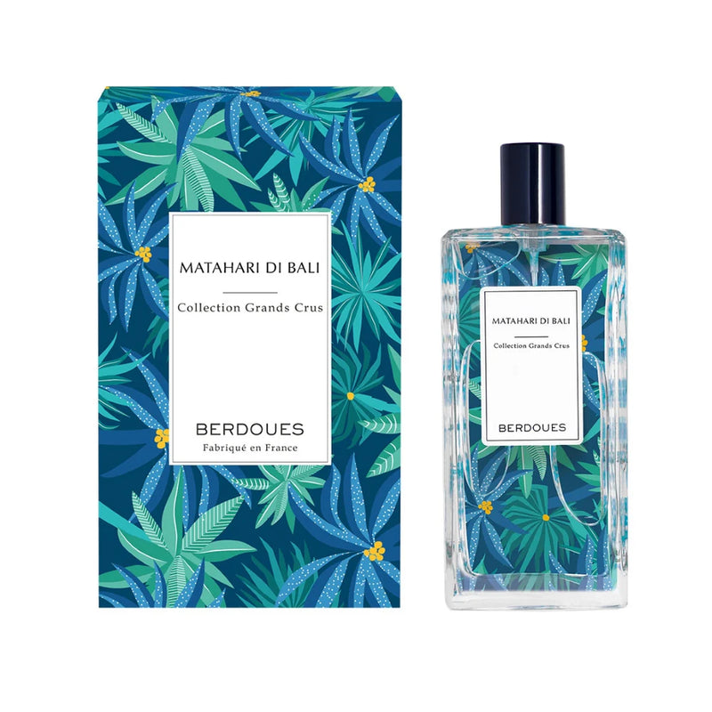 Matahari Di Bali Eau De Parfum
