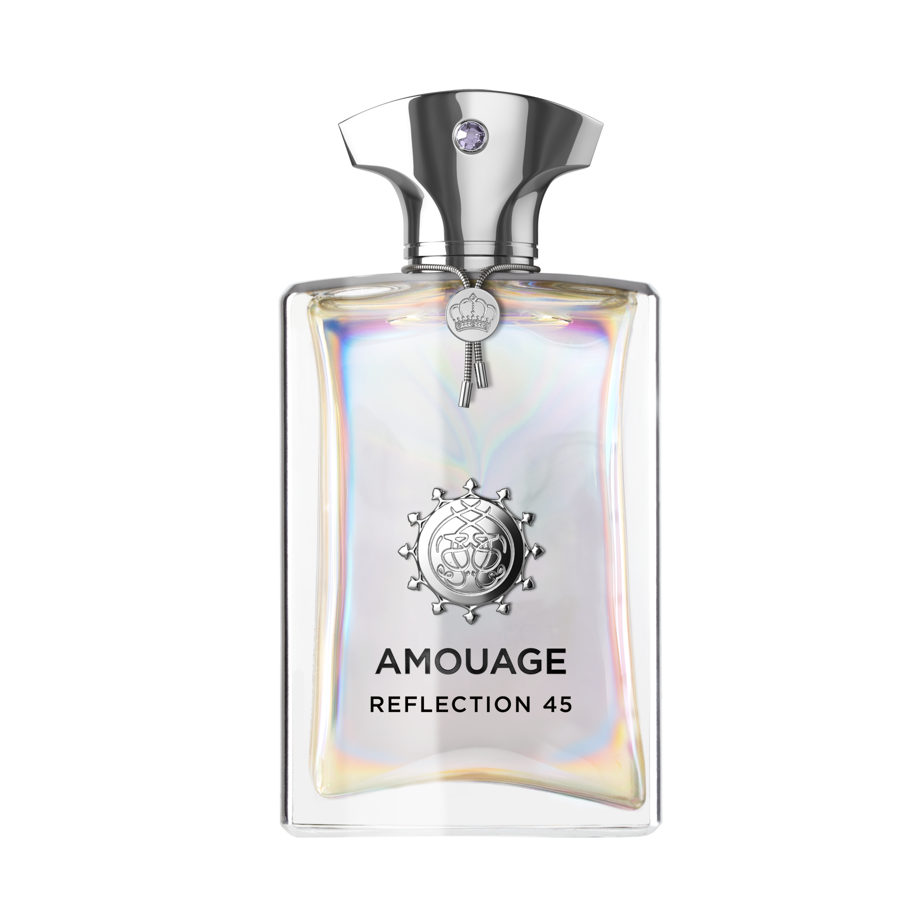 REFLECTION 45 MAN – CORIUM