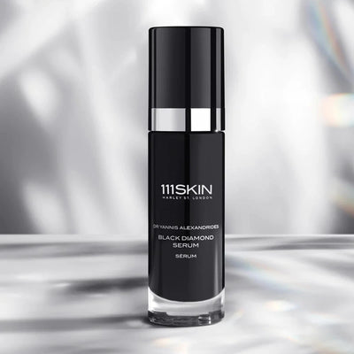 Celestial Black Diamond Serum