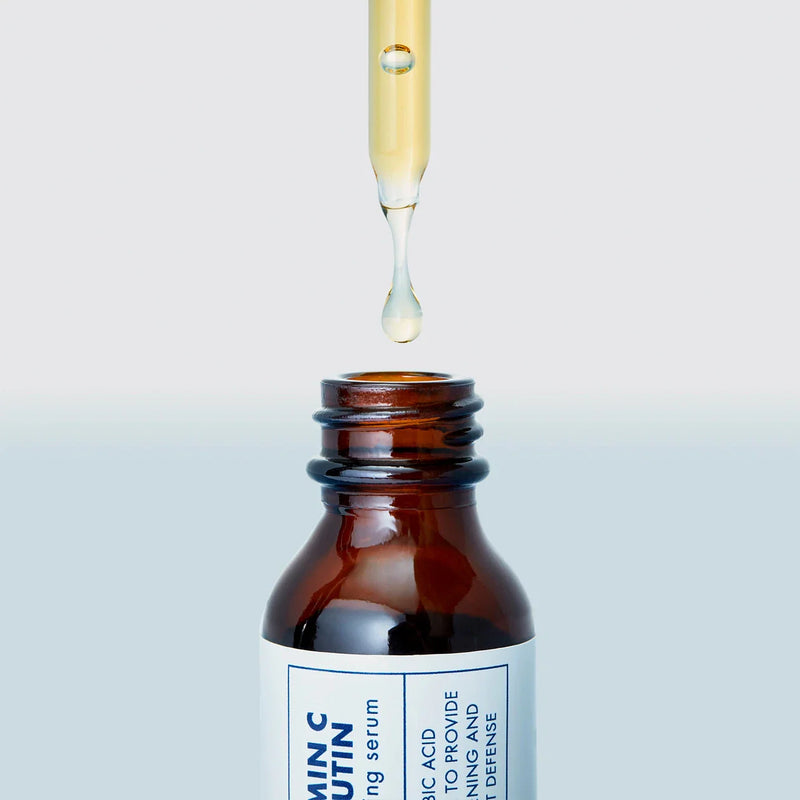 Vitamin C+ Arbutin Brightening Serum