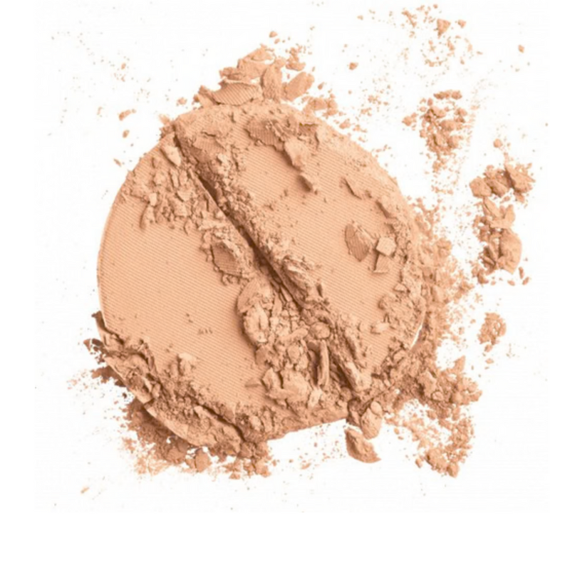 Natural Finish Pressed Foundation SPF 20