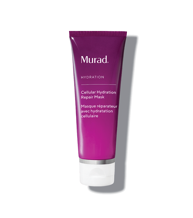 Cellular Hydration Barrier Repair Mask