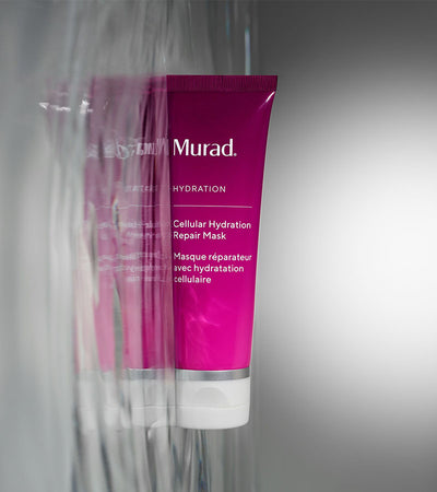 Cellular Hydration Barrier Repair Mask