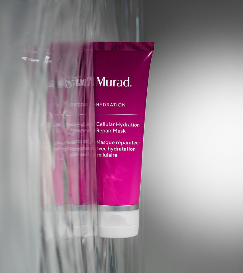 Cellular Hydration Barrier Repair Mask