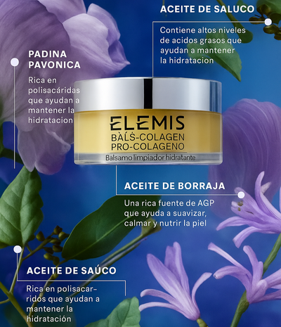 Pro-Collagen Cleansing Balm