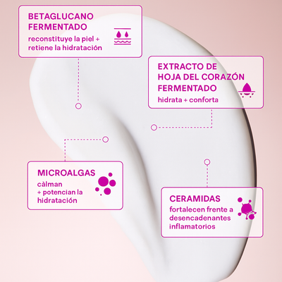 Heartleaf Soothing Face Cleanser