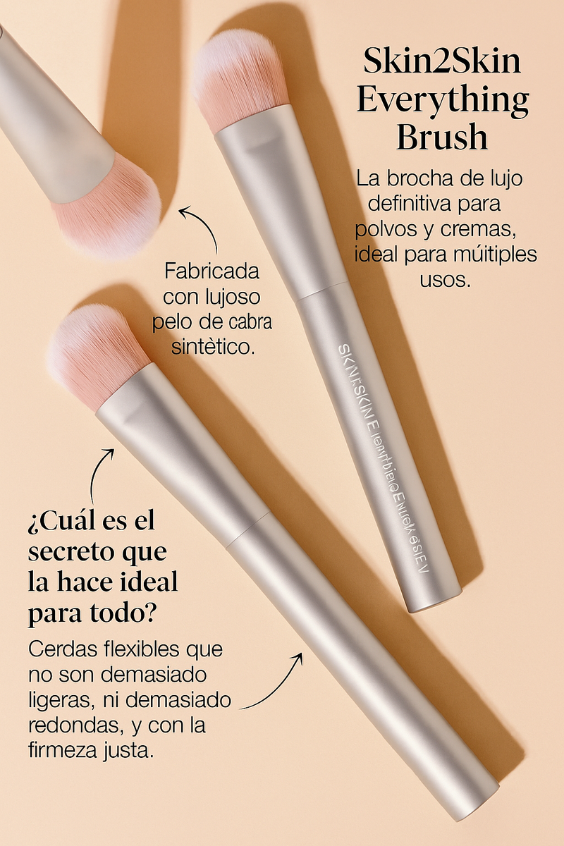Skin2Skin Everything Brush