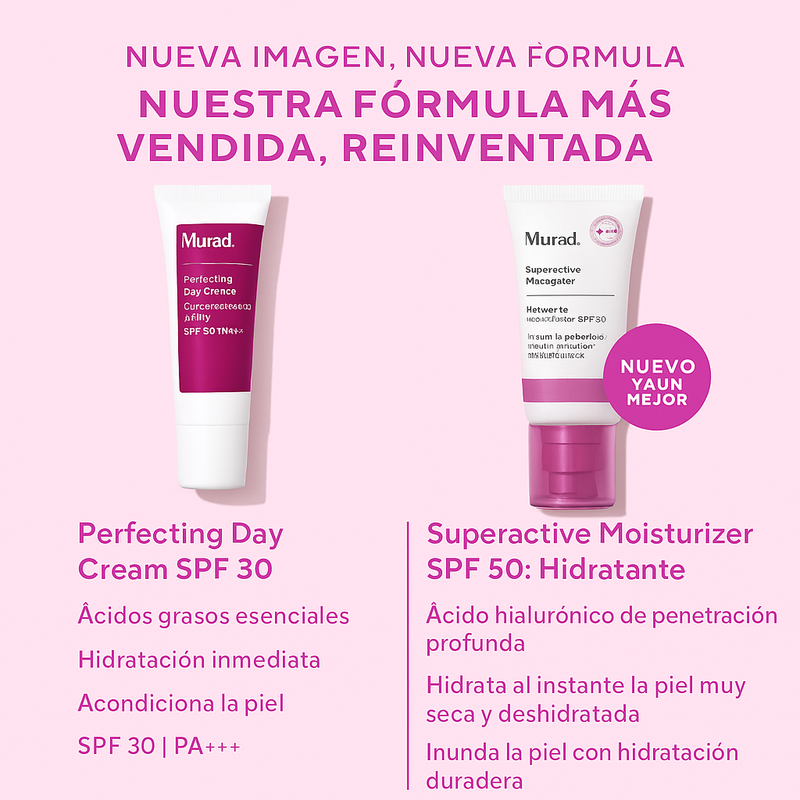 Superactive Moisturizer SPF 50: Hydrating