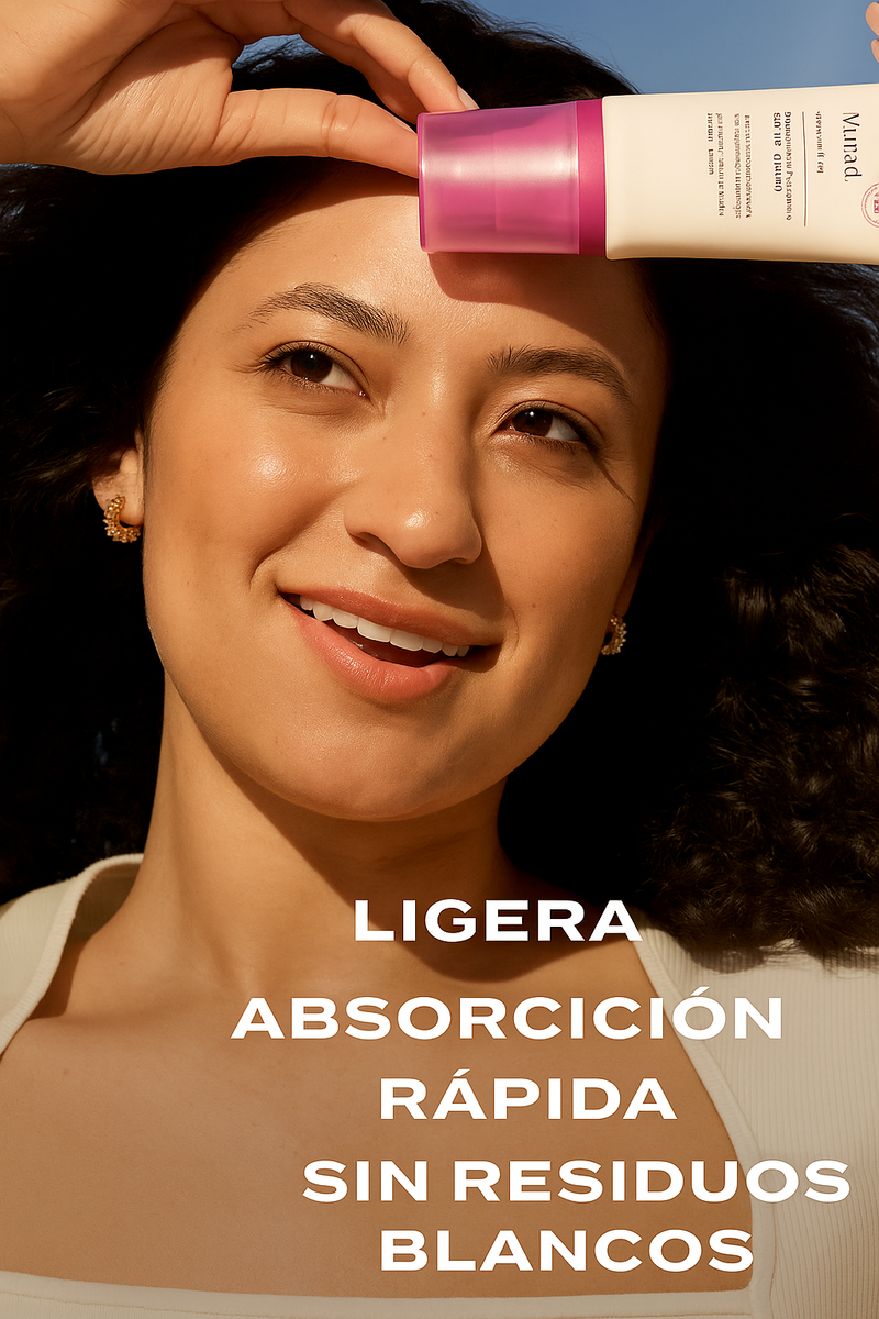 Superactive Moisturizer SPF 50: Hydrating
