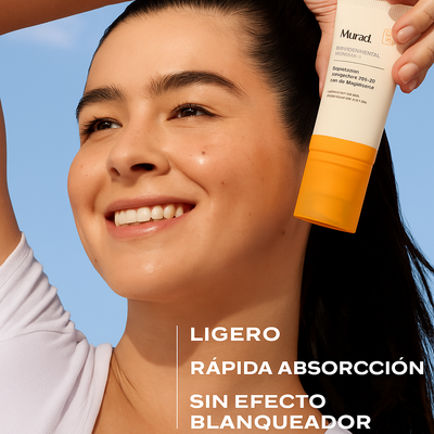 Superactive SPF 50 Moisturizer: Brightening