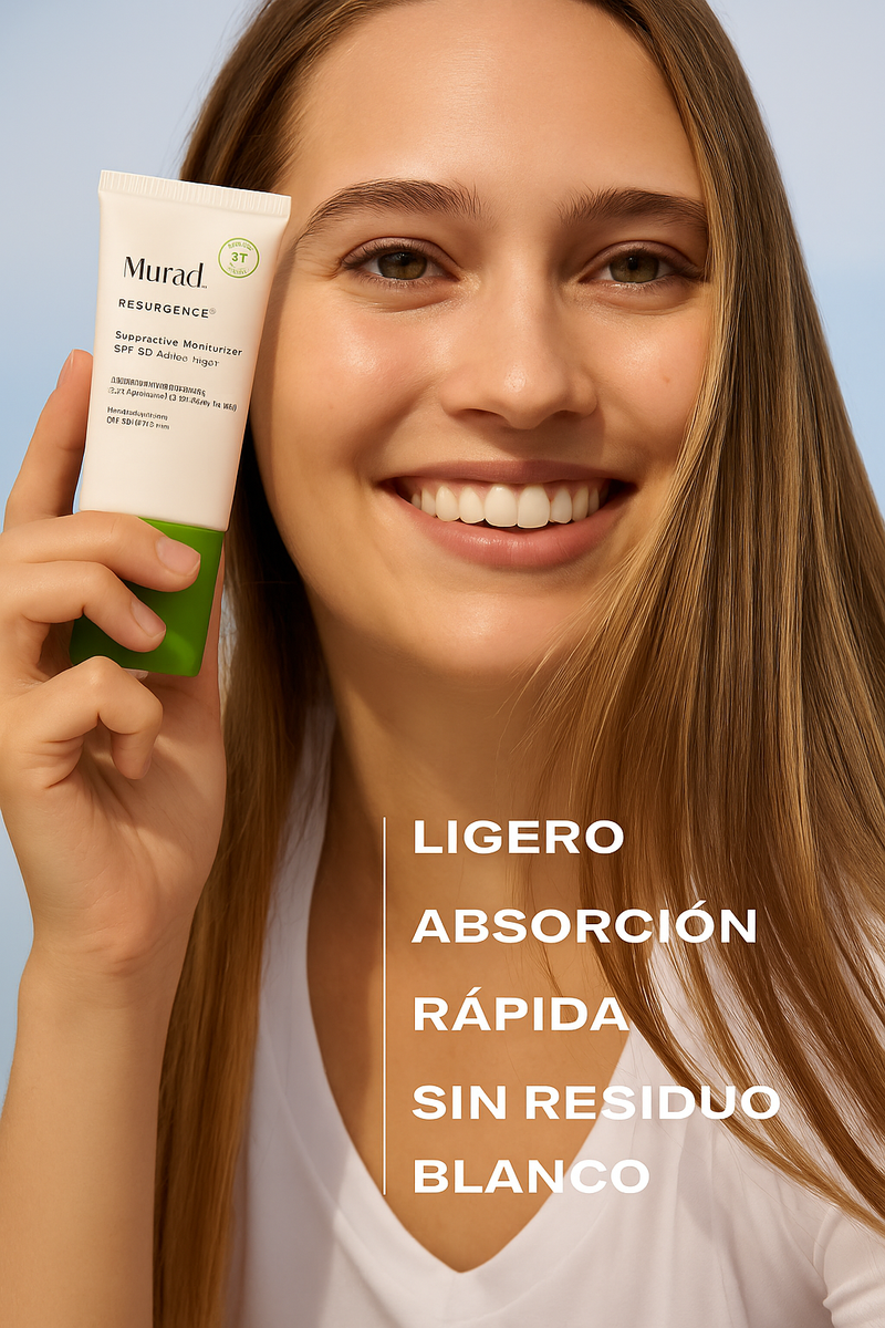 Superactive SPF 50 Moisturizer: Wrinkle-Fighting