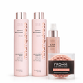 CORIUM - Ritual Luminosidad Suprema – Black Baccara