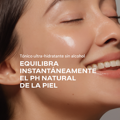 Hydrating Toner