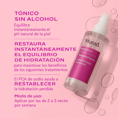 Hydrating Toner