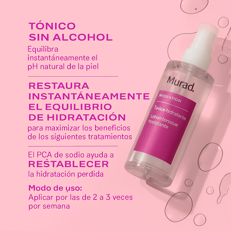 Hydrating Toner