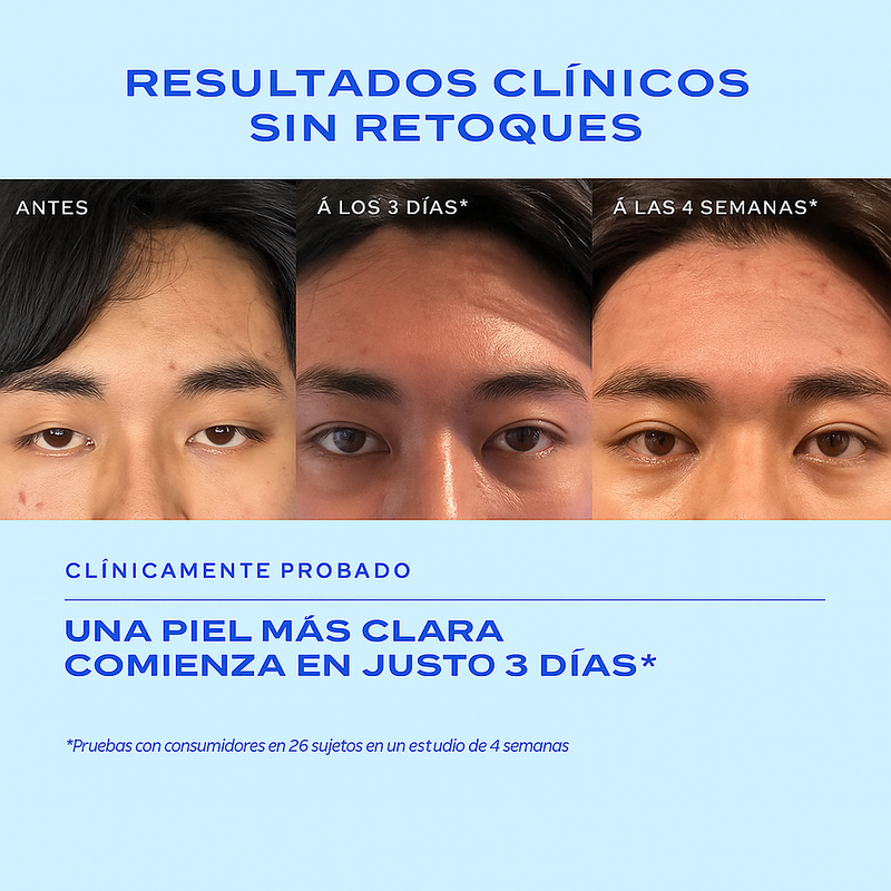 Biome-Balancing Clear & Prevent Acne Treatment Serum