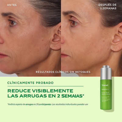 Retinol Youth Renewal Oil Drops