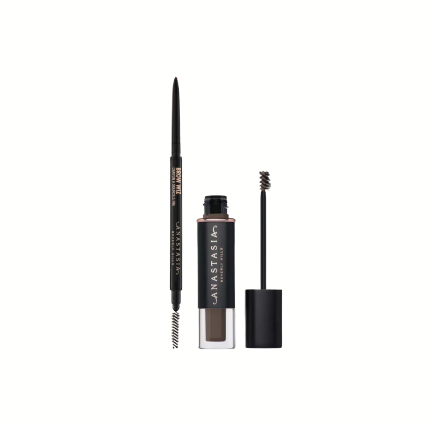 Ultimate Brow Essentials Kit – CORIUM