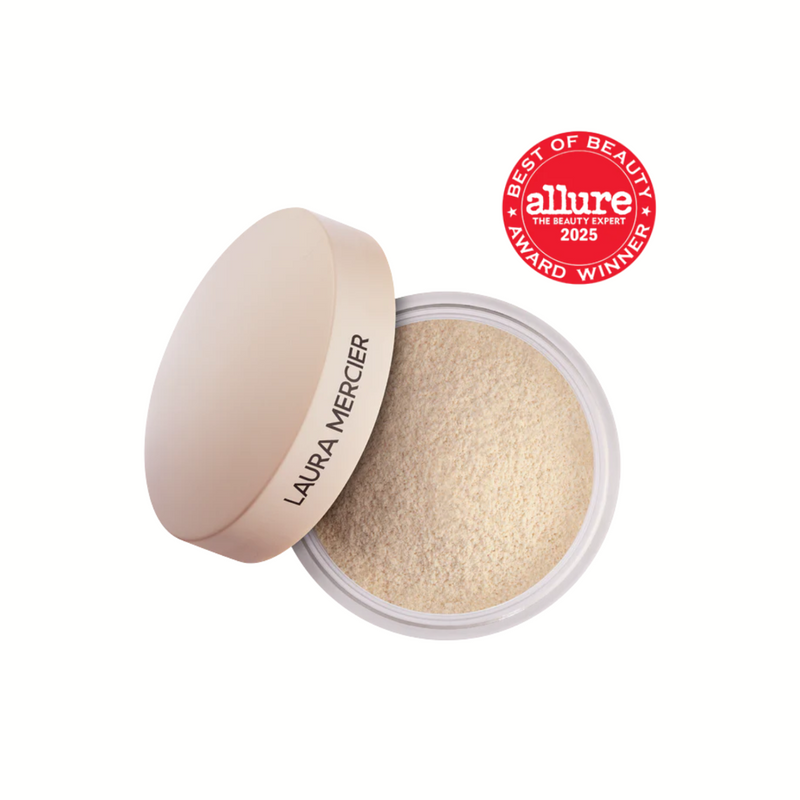 Translucent Loose Talc-Free Setting Powder Ultra-Blur