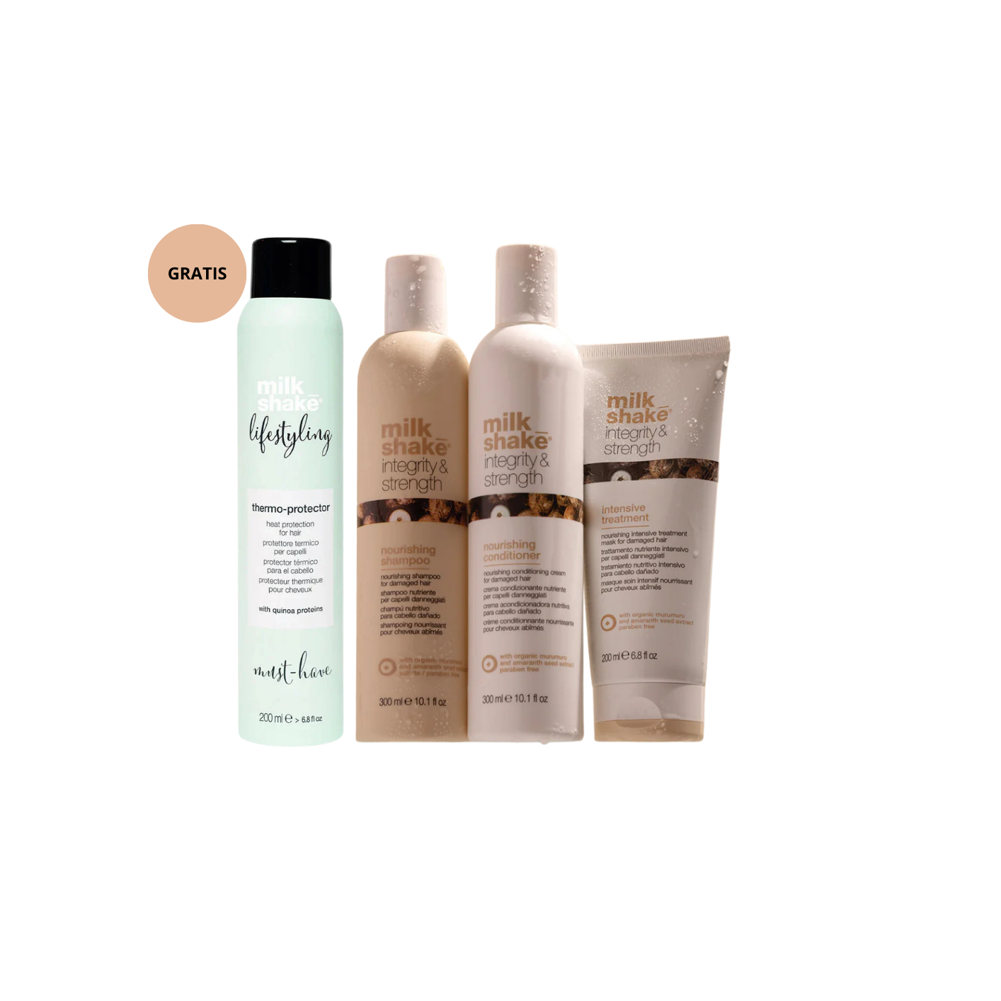 Integrity Nourish & Protect Kit – CORIUM