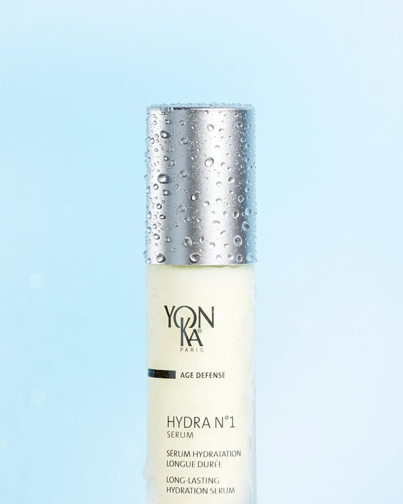 Hydra N°1 Serum