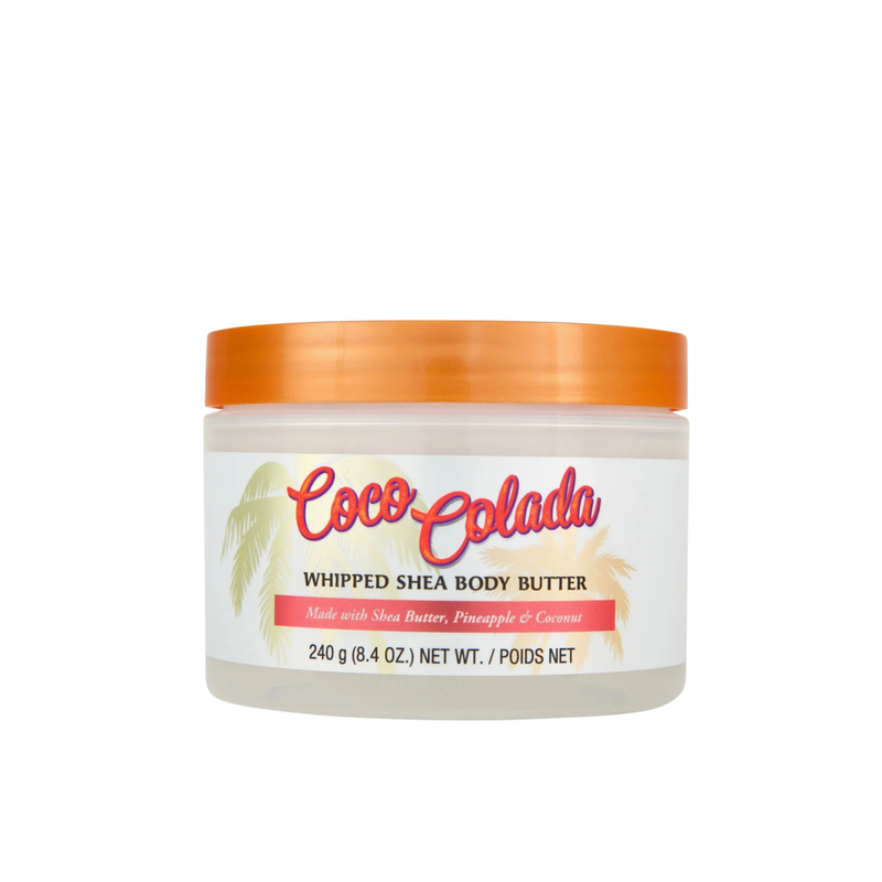 Coco Colada Whipped Body Butter
