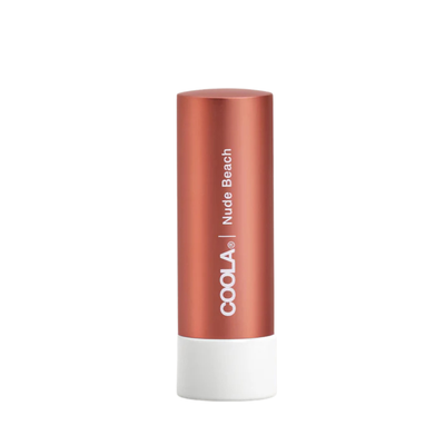Mineral Liplux® Organic Tinted Lip Balm Sunscreen SPF 30