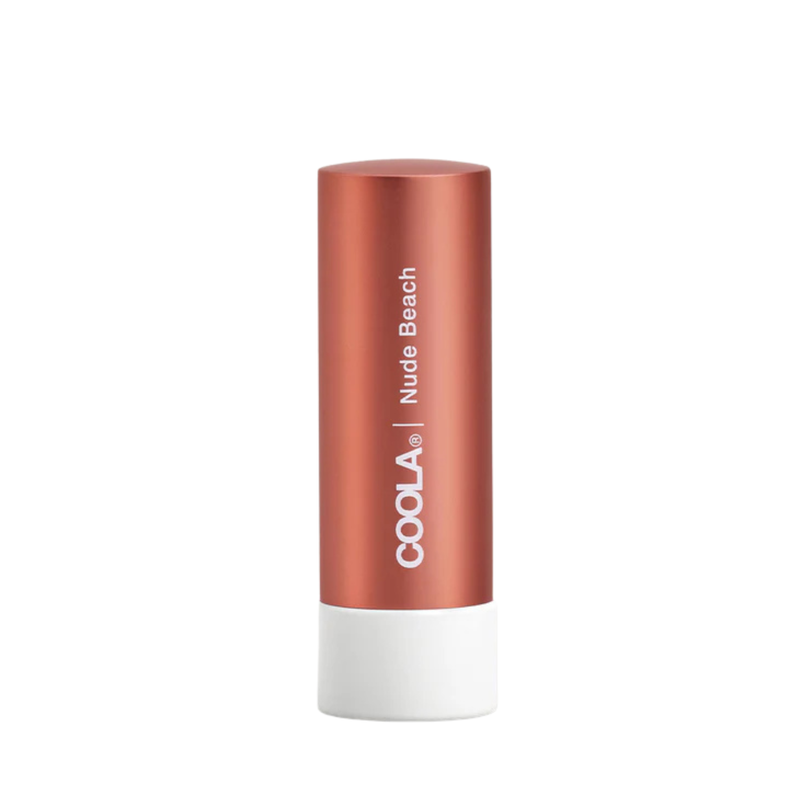 Mineral Liplux® Organic Tinted Lip Balm Sunscreen SPF 30