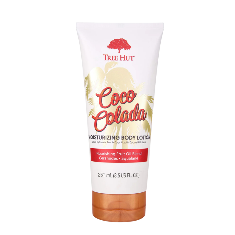 Coco Colada Moisturizing Body Lotion