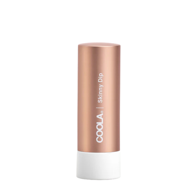 Mineral Liplux® Organic Tinted Lip Balm Sunscreen SPF 30