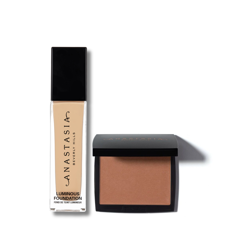 Kit Anastasia Glow & Sculpt