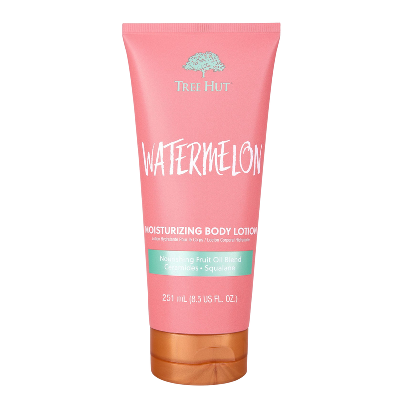 Watermelon Moisturizing Body Lotion