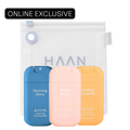 HAAN - Haan trio de manos esencial
