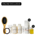 Olaplex - The Plus Full-On Shine Set