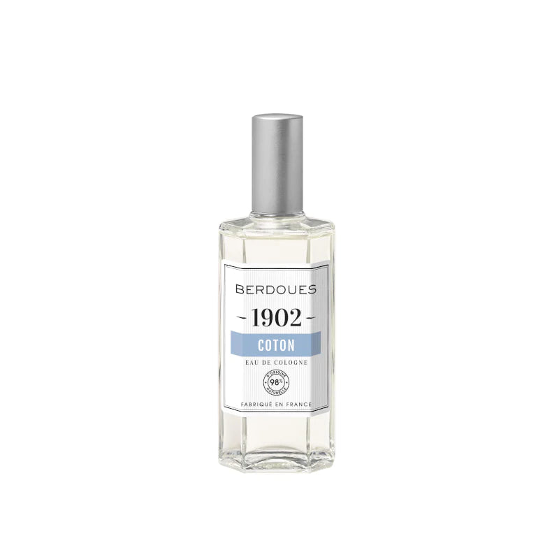 Coton Eau De Cologne