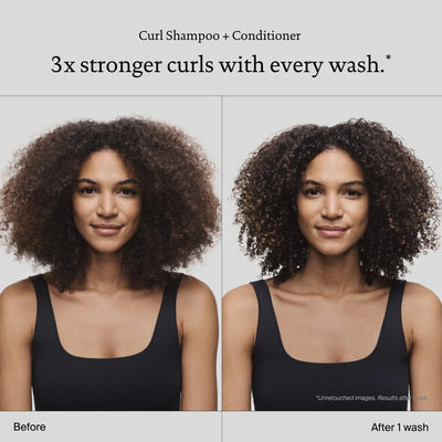Curl Conditioner