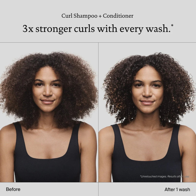 Curl Conditioner