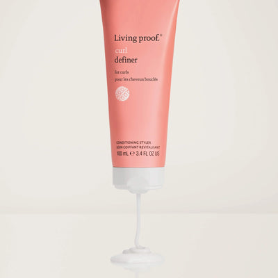 Curl Definer
