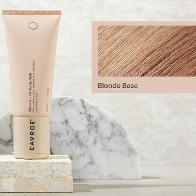 Perfectly Nude Colour Treatment