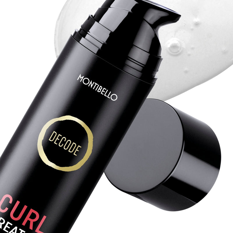 Curl creator