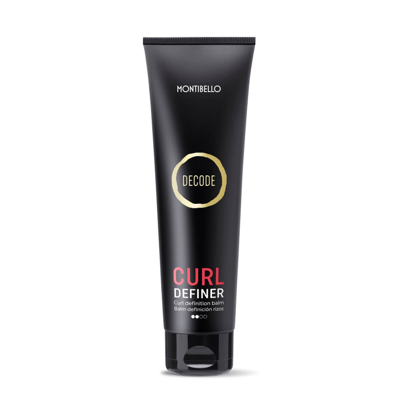 Curl definer