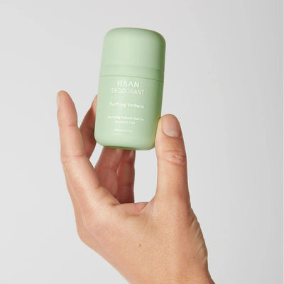 Deodorant Purifying Verbena