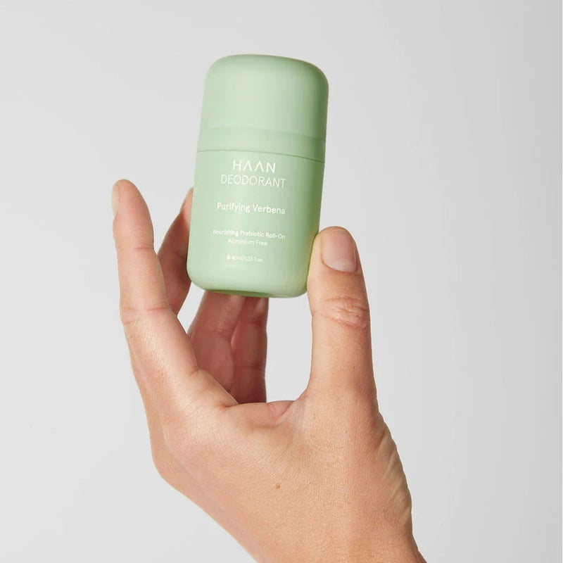Deodorant Purifying Verbena